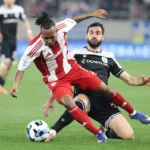 Stoiximan Super League Playoffs Heat Up as AEK Takes Lead
