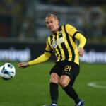 Domagoj Vida Rejects Croatia National Team Role Amid AEK Career Continuation