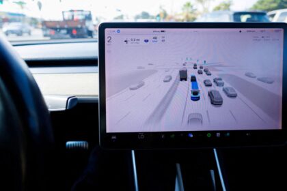 Tesla Market Share Stabilises in France and Norway