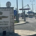 Enhanced Police Presence in Akrotiri British Bases