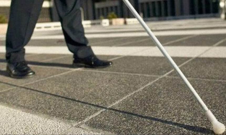 Cyprus Blind Grant Suspension Leaves 15 Without Support
