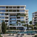 Pafilia Plaza: A Visionary Landmark Transforming Paphos