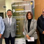 Keve Mission Enhances Cyprus Education Presence in Greece