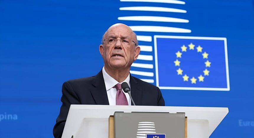 Cyprus Finance Minister Rules Out Blanket Freeze on Foreclosures