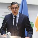 Cyprus FM Addresses Normalcy Amid Escalating Iran Conflict