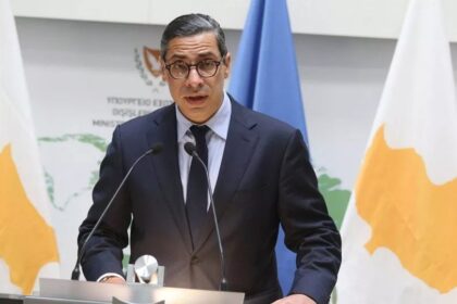 Cyprus FM Addresses Normalcy Amid Escalating Iran Conflict