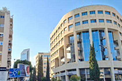 Cyprus economy: Cyprus Economic Performance Amid Regional Tensions