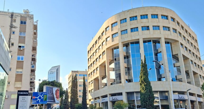 Cyprus economy: Cyprus Economic Performance Amid Regional Tensions