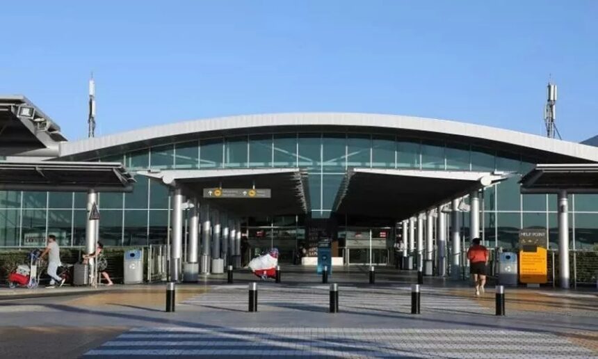 Cyprus Repatriates 805 Nationals from High-Risk Areas