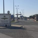 Wildcat Helicopters Strengthen RAF Akrotiri's Defence Posture