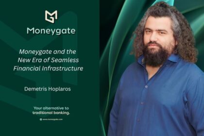 Moneygate and the Future of Seamless Financial Infrastructure