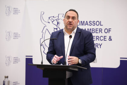 Tourism Deputy Minister Affirms Cyprus as a Safe Destination