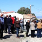Pyla Residents Briefed as Akrotiri Evacuation Continues Amid Ongoing Iran War