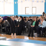 Education Minister Champions Sports Investment as Key to Societal Growth