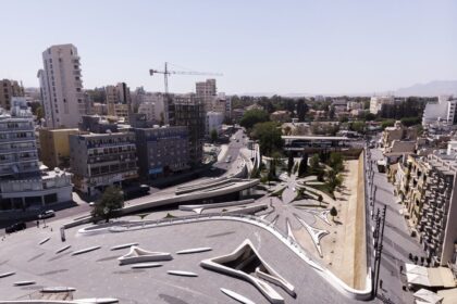 Nicosia: Top European Cultural Destination for 2026