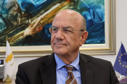 Invest Cyprus Plays a Crucial Role in Economic Growth, Says Finance Minister