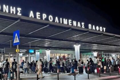 Cyprus residency: Cyprus Extends Residency for Foreign Nationals Affected by Middle East Conflict