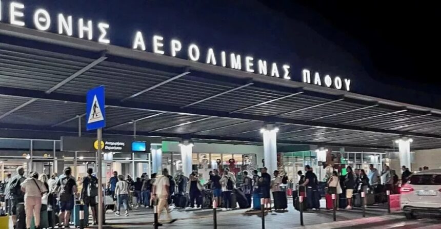 Cyprus residency: Cyprus Extends Residency for Foreign Nationals Affected by Middle East Conflict