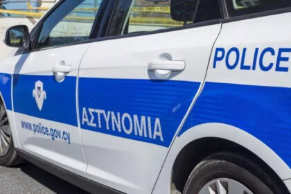 Gunman Targets Brothers’ Homes in Ayia Napa Shooting