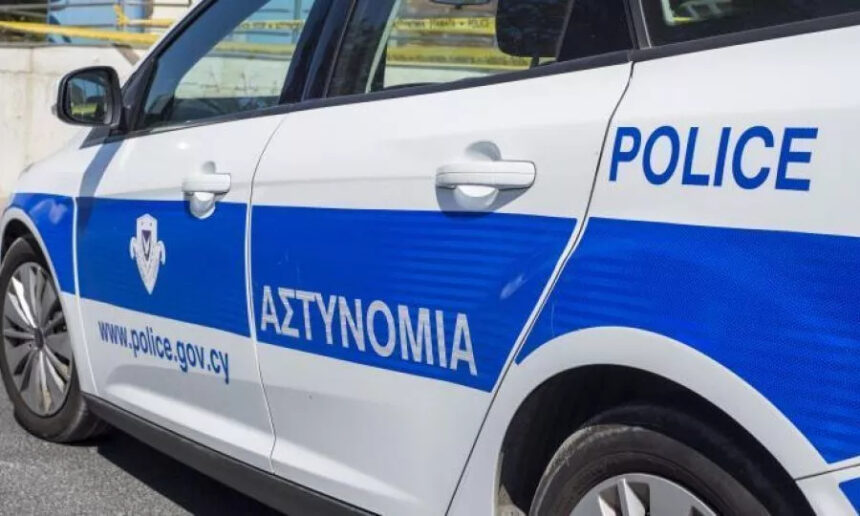 Gunman Targets Brothers’ Homes in Ayia Napa Shooting