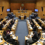 Cyprus Records Lowest Share of Women in Parliament in the EU