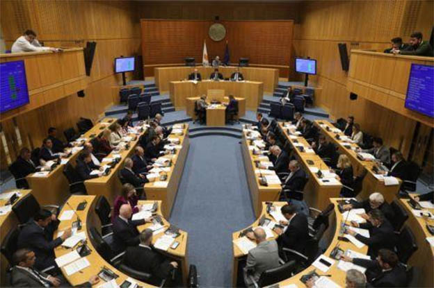 Cyprus Records Lowest Share of Women in Parliament in the EU