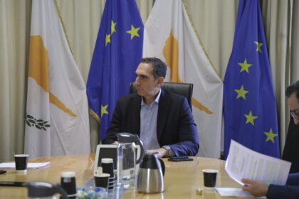 Cyprus Plans Major Expansion of Civil Defence Shelters for 45% of Population