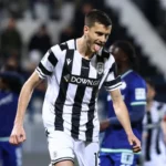 πΑΟΚ: ΠΑΟΚ Claims Victory Over Kifisia 4-1, Rising to the Top of the Super League