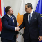 UK and Cyprus Strengthen Partnership During Nicosia Discussions