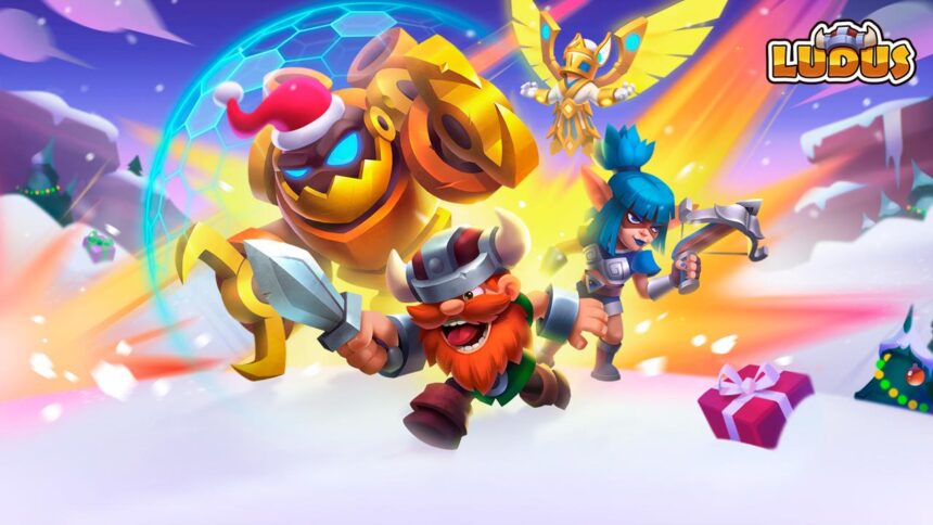 Cyprus Game Developer Reports 75% Surge in Revenue from LUDUS