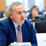 MEP Calls for EU to Enhance Cyprus Security After Drone Attack