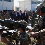 European protection: Cyprus Leads EU in Demand for Enhanced Protection During Crises