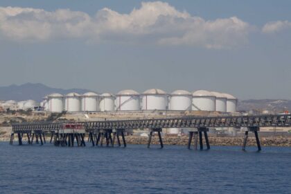 Cyprus Fuel Supplies Adequate Amid Middle East Tensions