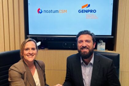 Maritime Procurement Deal Enhances Digital Tools and Cost Visibility