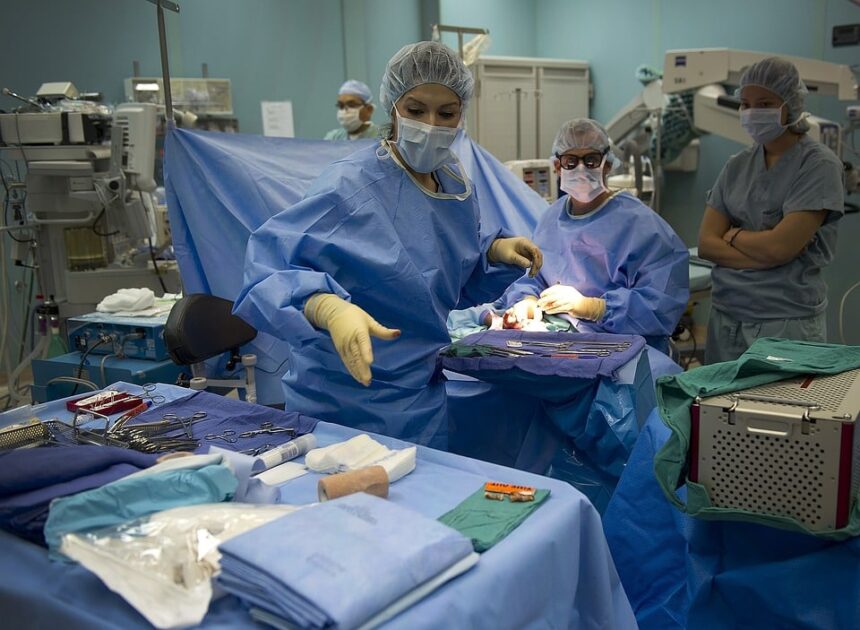 Students Voice Concerns About Foreign Nurses Bill in Cyprus