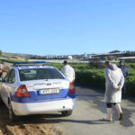 Geri Foot-and-Mouth Sweep Discovers 23 Illegally Kept Cattle