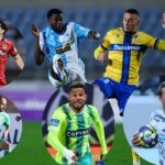 Cyprus League Playoffs: Omonia Secures Top Spot