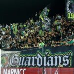 Aek sold: AEK's Arena Sells Out as Team Eyes Qualification