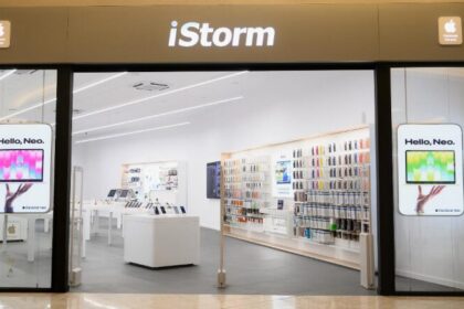 First Apple Premium Partner Store in Cyprus Creates Buzz