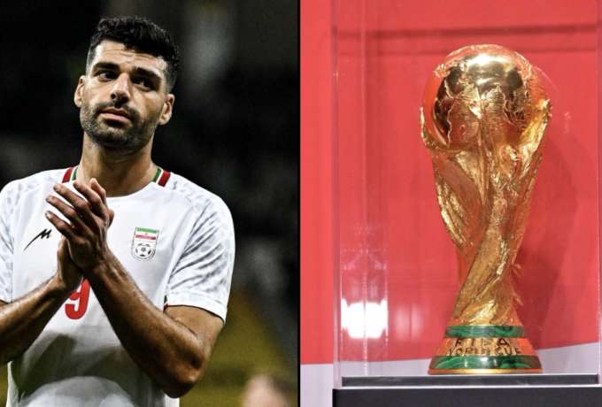 Iran world: Iran's Possible Withdrawal from World Cup: Who Will Step In?