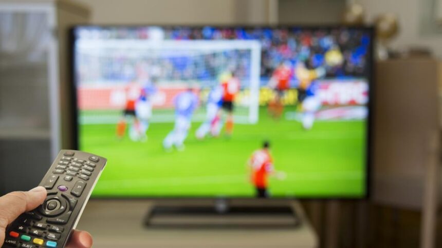 Sports Broadcasts on 14 March 2026