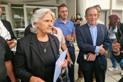 Thanasis Nicolaou Death Case: Lawyer Claims Life Under Threat
