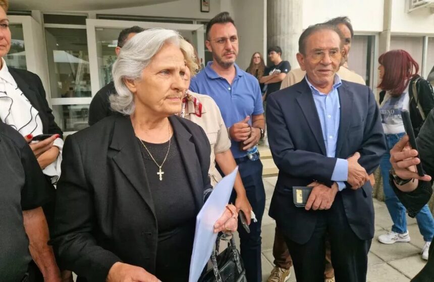 Thanasis Nicolaou Death Case: Lawyer Claims Life Under Threat