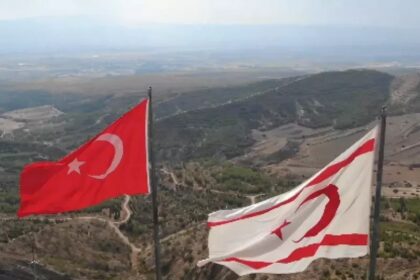 Turkey's Ongoing Support for Turkish Cypriots Amid Regional Tensions