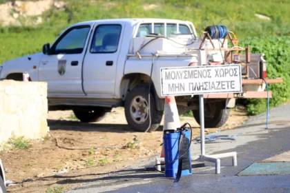 Foot-and-Mouth Outbreak Results in Culling of 15,000 Animals