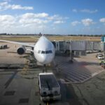US Businesses Use Air Freight to Avoid $157 Billion in Tariffs