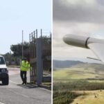 Drone Attack in Cyprus Involves Russian Technology