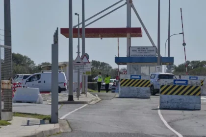 British bases: Lawyers Demand End to British Control of Military Bases in Cyprus