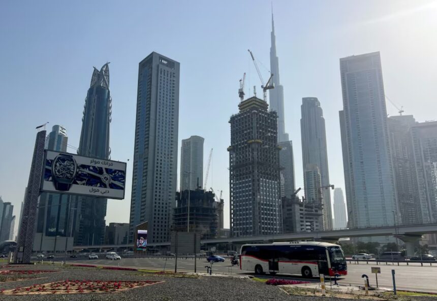 Iranian Attacks on Dubai Spark Investor Concerns