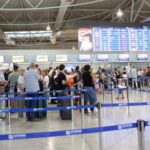 Concerns Over Regional Conflict Lead Passengers to Reject Aegean Flight to Cyprus